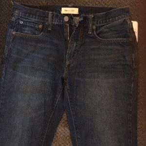 Men’s Gap Boot jeans 30x32